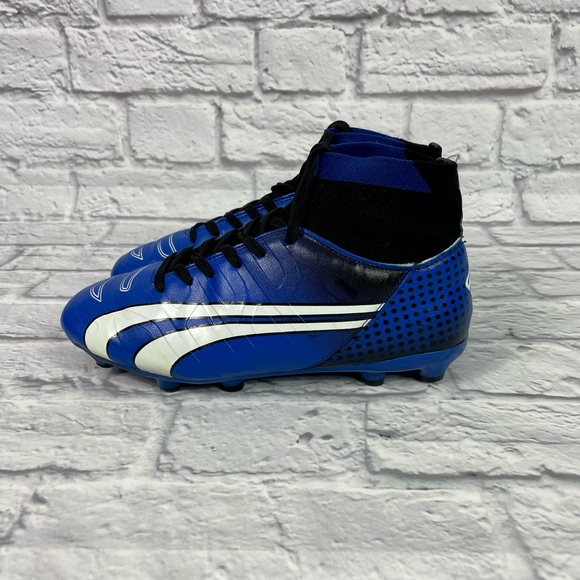 Other - Youth Boys Cleats, Size 4Y
